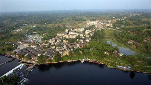 万灵镇