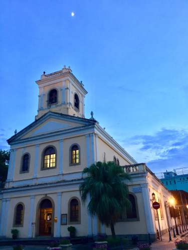 Our Lady of Mt.Carmel Catholic Church