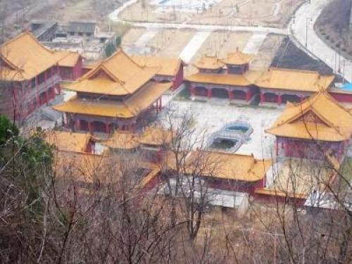 净影寺