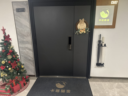 卡塔猫舍(光谷中心城店)