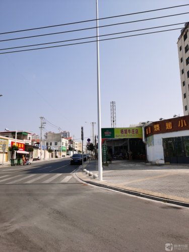博运超市