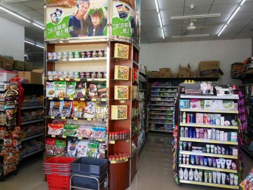 和佳隆超市(椰海店)