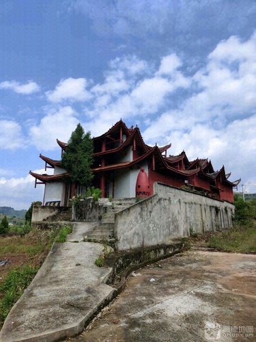 盘龙寺