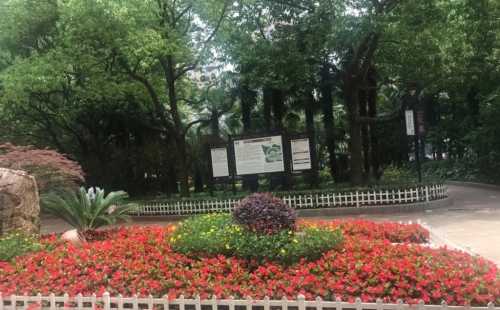 康寿公园