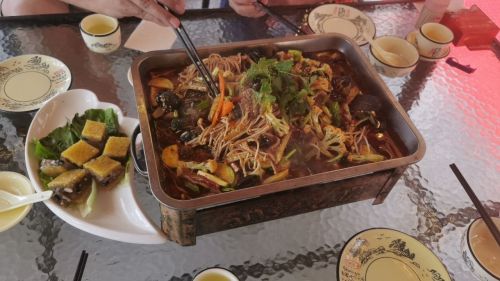 海南儋州白马井三和北方人家二号岛店(暂停营业)