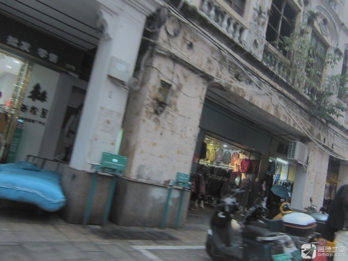 西松屋品牌童装中心