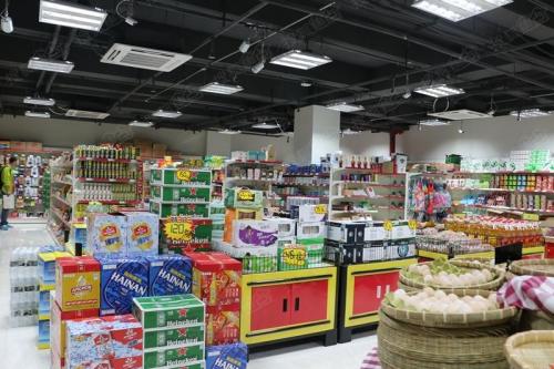 悦姐超市(电力城店)