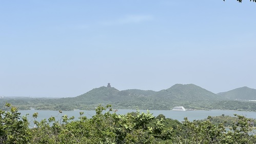 池州齐山风景区