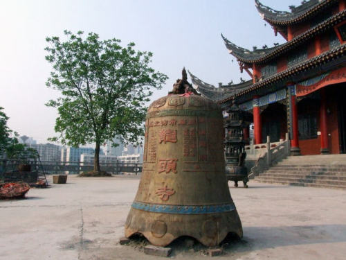 龙头寺