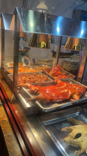 长福农家乐饭店(陵水店)