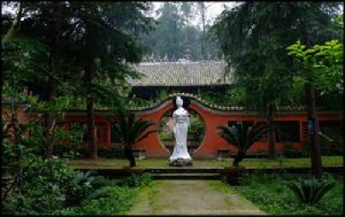 慧剑寺