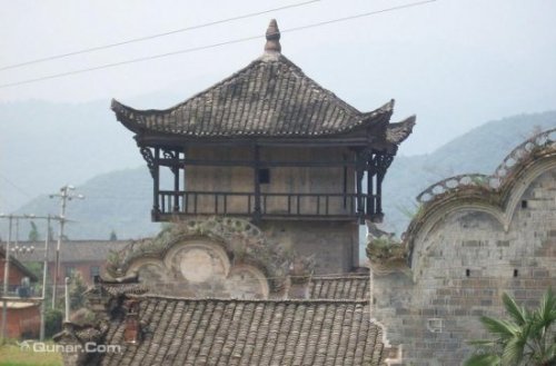 清末庄园