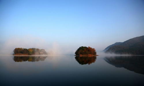 灵山