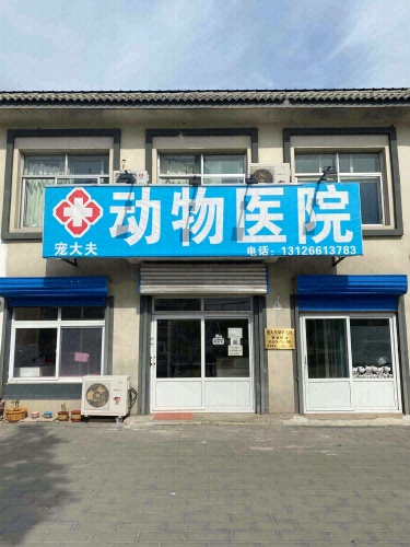 宠大夫动物医院