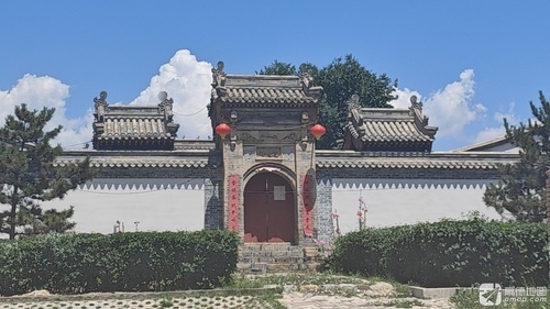 龙現寺