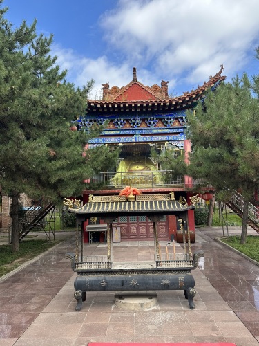 瑞泉寺 3