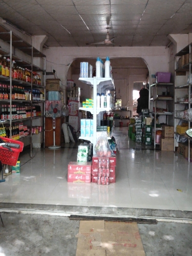 乐东利国国舞百货店
