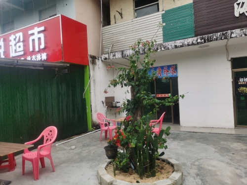 椰果乐清补凉