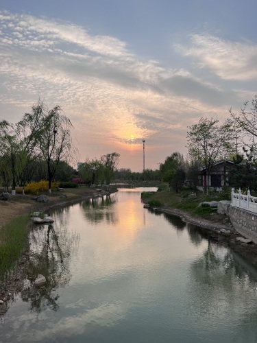 凤凰苑植物园