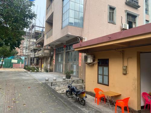 卢记早餐店