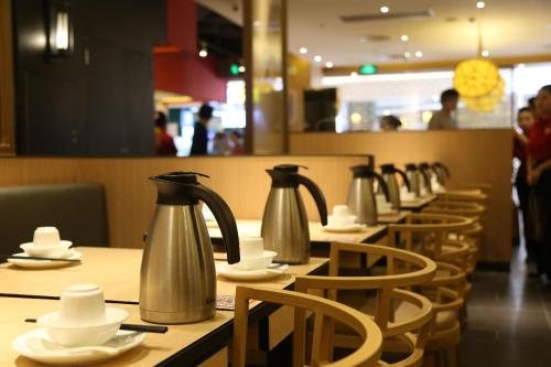 九毛九西北菜(海口海甸店)