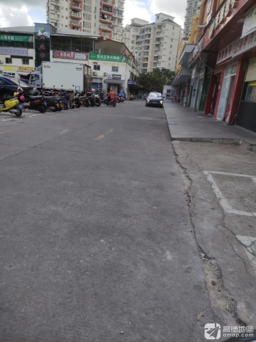 三亚吉阳郑婷商行(丹州小区商业中心店)
