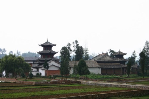 拖姑清真寺