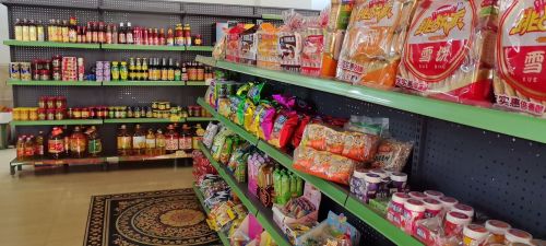 优民便利店(海榆西线店)