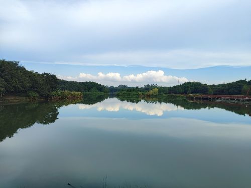 中央群岛公园