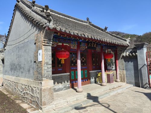 武圣观