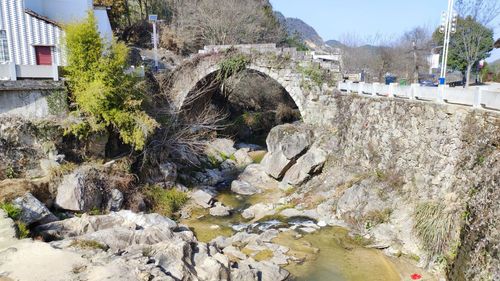 咸宁市通城县经典路线推荐