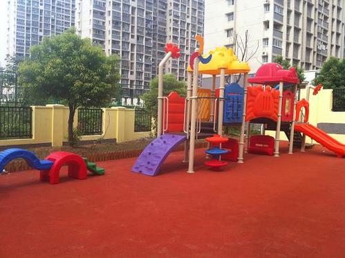 南京市软件谷幼儿园的第2张图片的图片资料