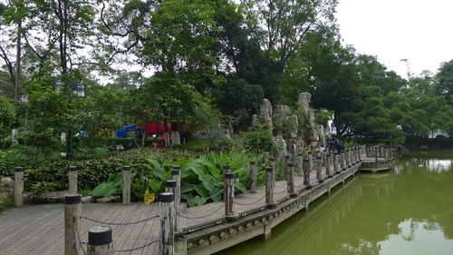 东湖风景名胜区