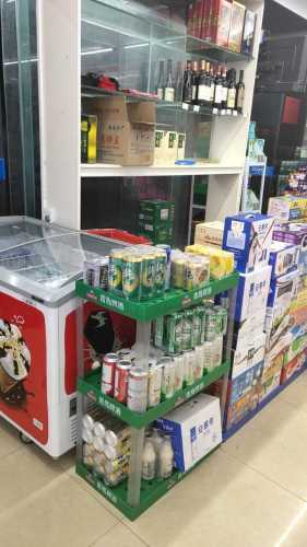 宜之客(南门商业广场店)