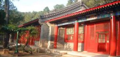 天宝公园[景德镇]