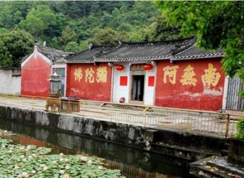 孝禅寺