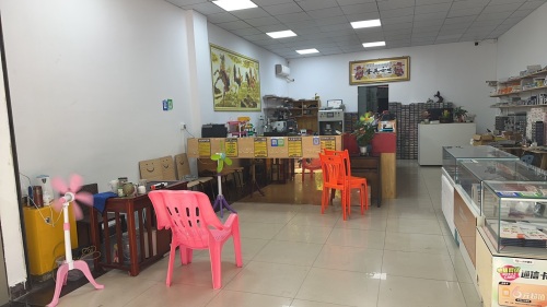 小马手机配件(阳光巴洛克西部商城店)