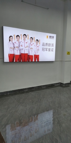 欧派电动车专卖店(玉堂店)