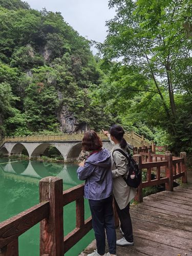 尧治河旅游度假区