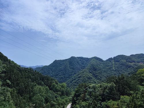 十堰市郧阳区旅行攻略