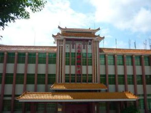 广宁县博物馆