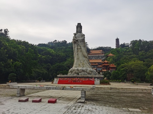 庙门口祠堂