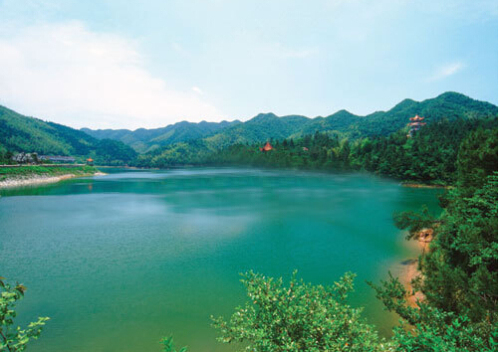 七星岭