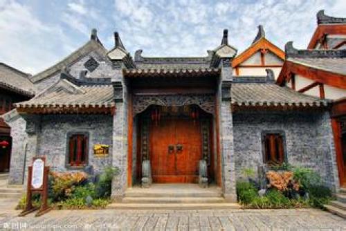 保寿堂