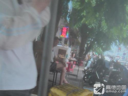 沙县小吃(东站店)