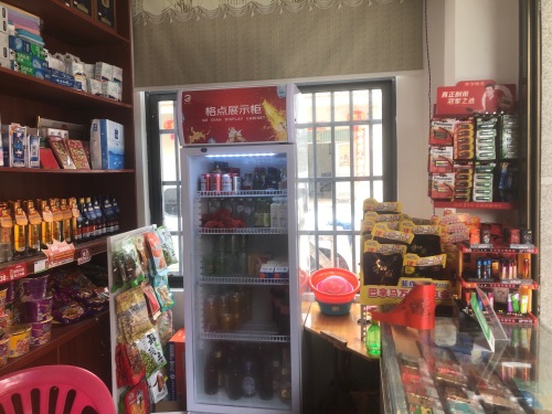 陵水椰林陵城孟姐便利店