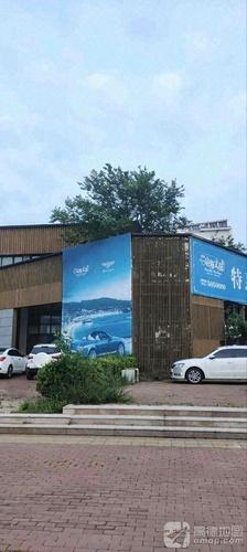 潮河公园