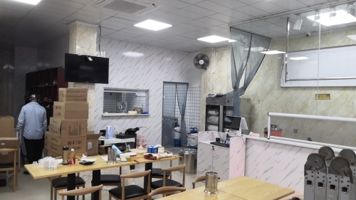 隆实正宗文昌鸡饭(羊栏分店)