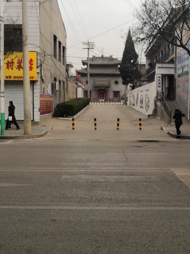 咸阳市彬州市经典路线推荐