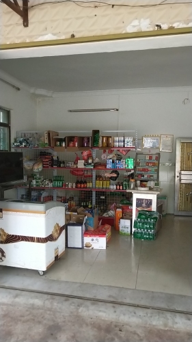循东杂货店